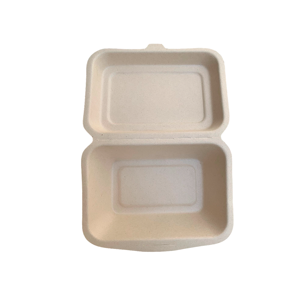 Bisagra Paja de Trigo 7x5", 500 Piezas.
