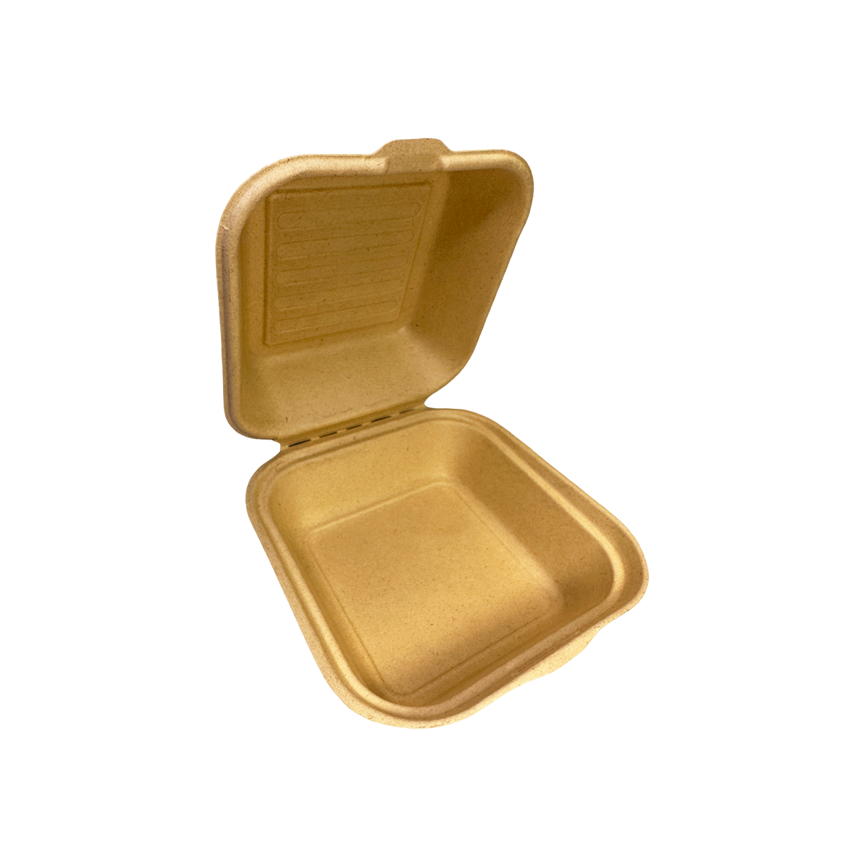 Bisagra Paja de Trigo 6x6", 500 Piezas.