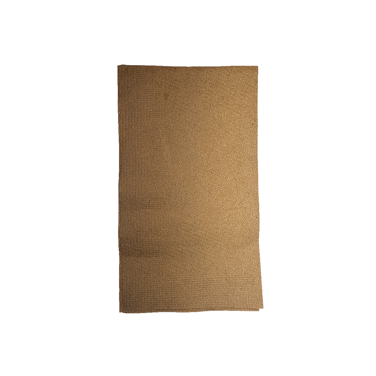 Servilleta Rectangular Fibras Recicladas No Cloradas 23X42 cm. 5400 Piezas.