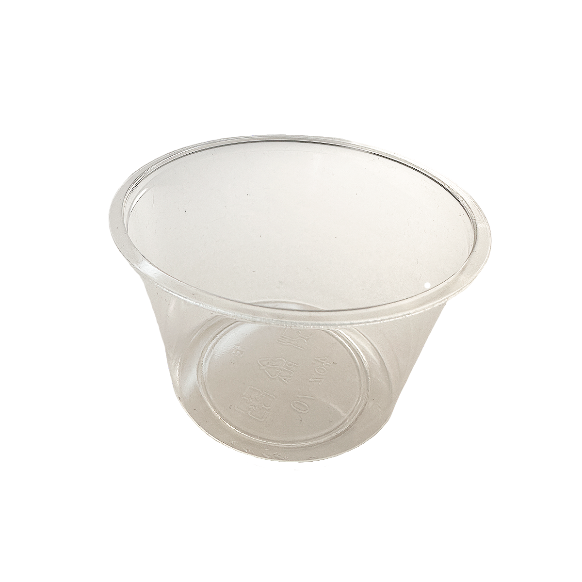 Soufflé PLA 4 Oz. 2000 Piezas.