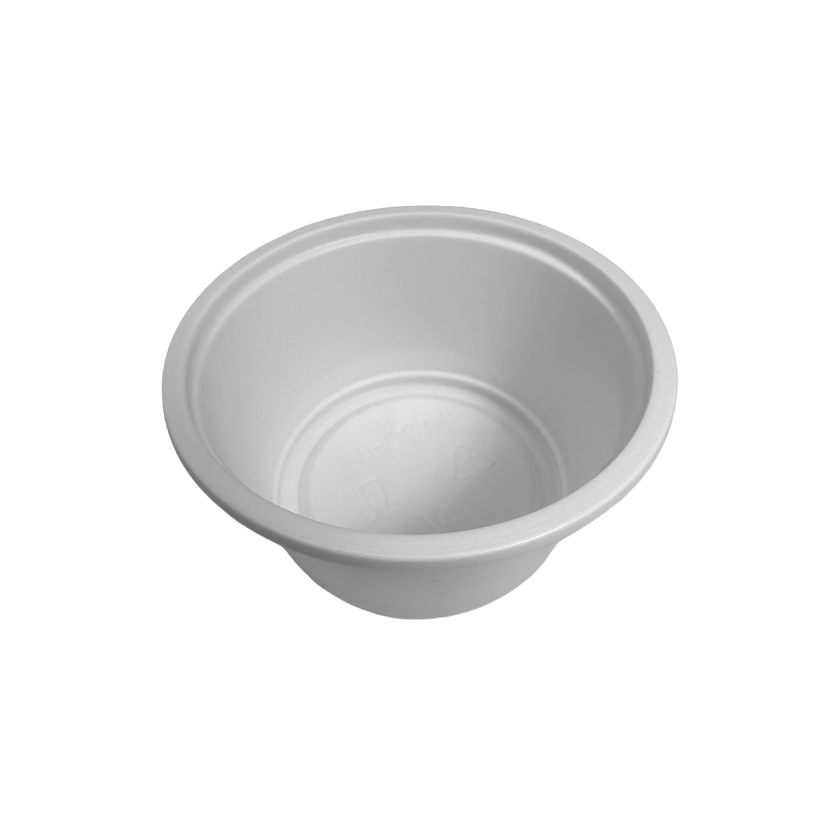 Soufflé Fecula de Maíz 2 oz. 2500 Piezas.