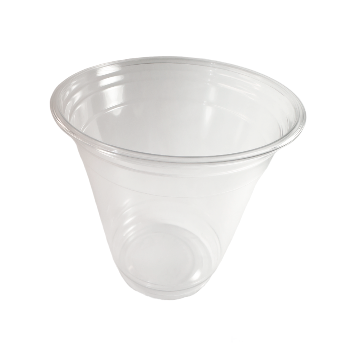 Vaso PLA 12/14 Oz. 1000 Piezas.
