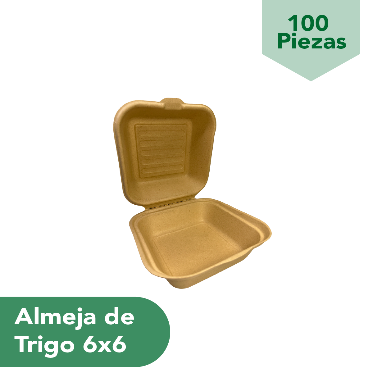 ¡Kit Cafetería! 550 Piezas.
