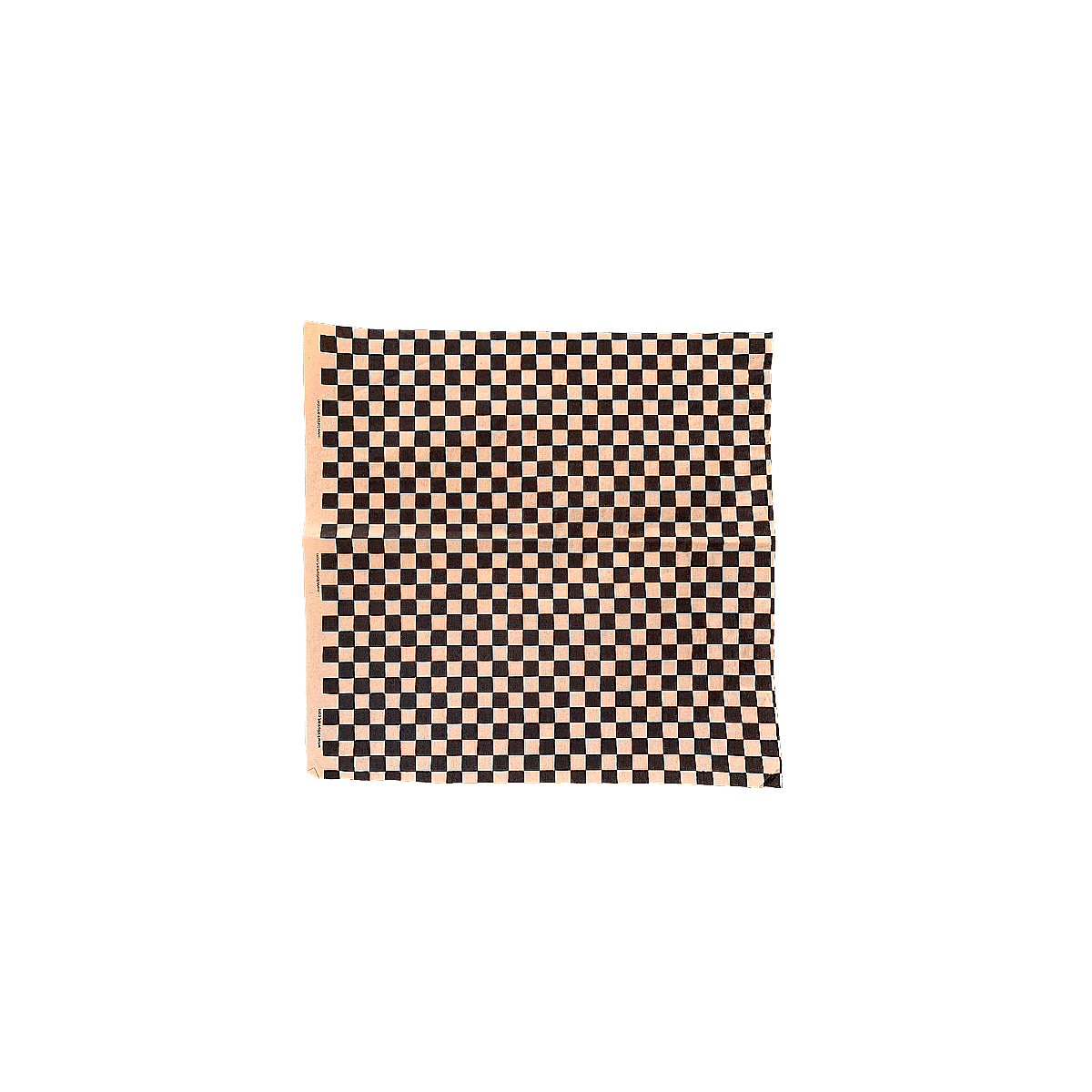 Sabanita papel Cuadros 30x30 cm. 1000 Piezas.