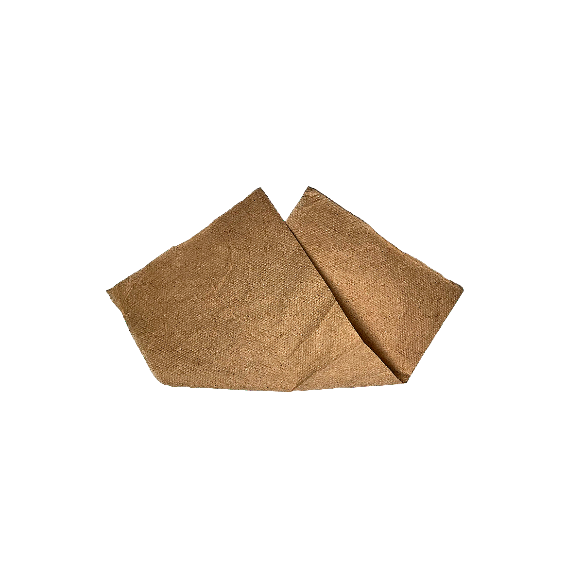 Servilleta Cuadrada Fibras Recicladas No Cloradas 21.5x21.5 Cm. 6000 Piezas.