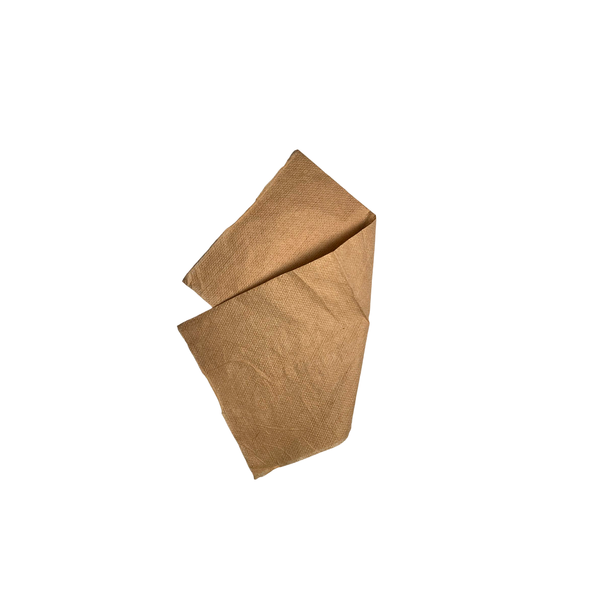 Servilleta Cuadrada Fibras Recicladas No Cloradas 21.5x21.5 Cm. 6000 Piezas.