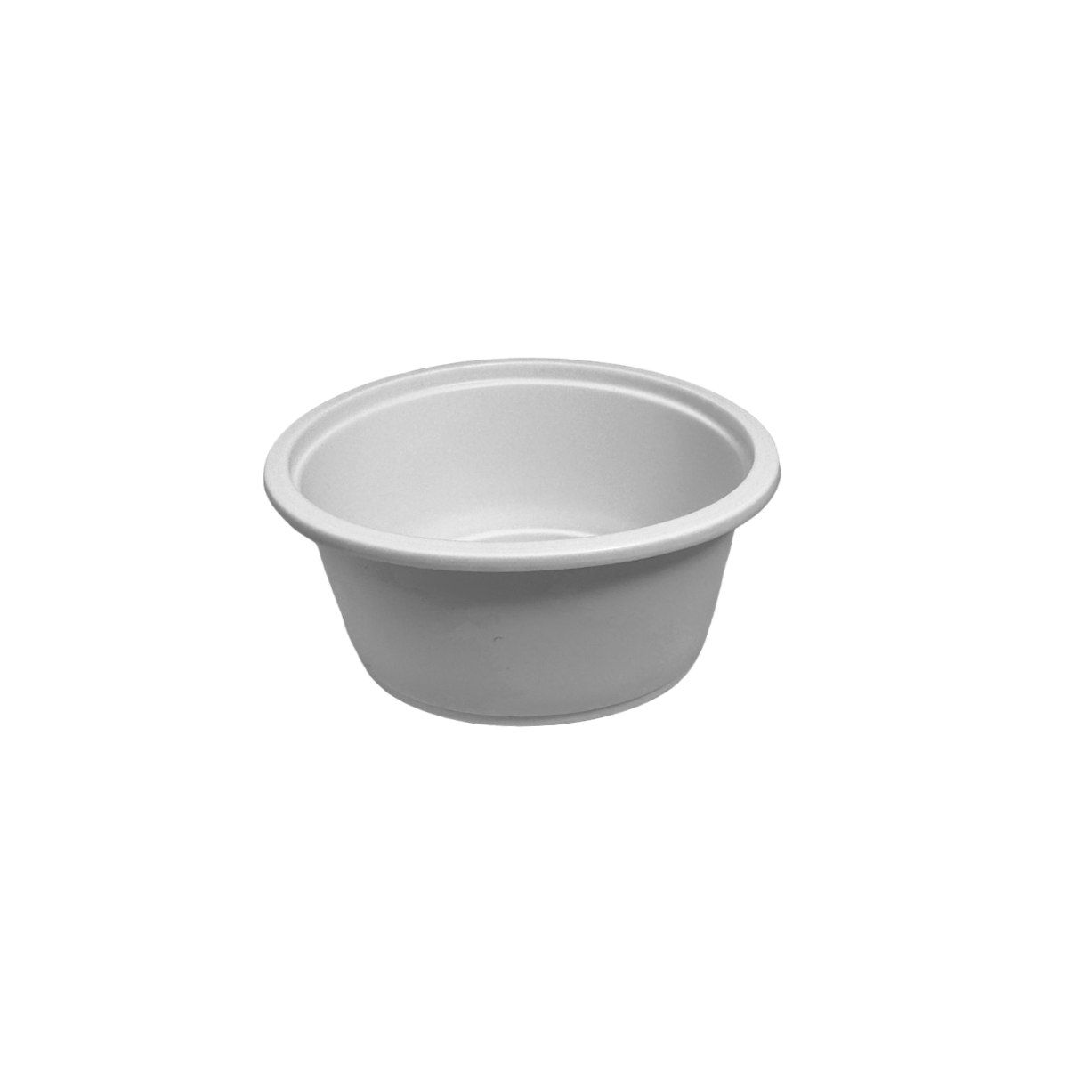 Soufflé Fecula de Maíz 4 oz. 2500 Piezas.