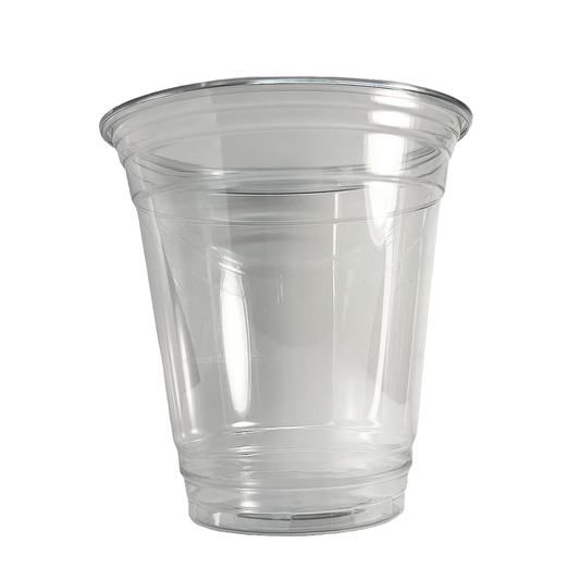 Vaso PLA 16/18 Oz. 1000 Piezas.