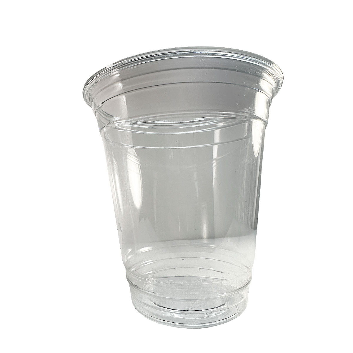 Vaso PLA 16/18 Oz. 1000 Piezas.