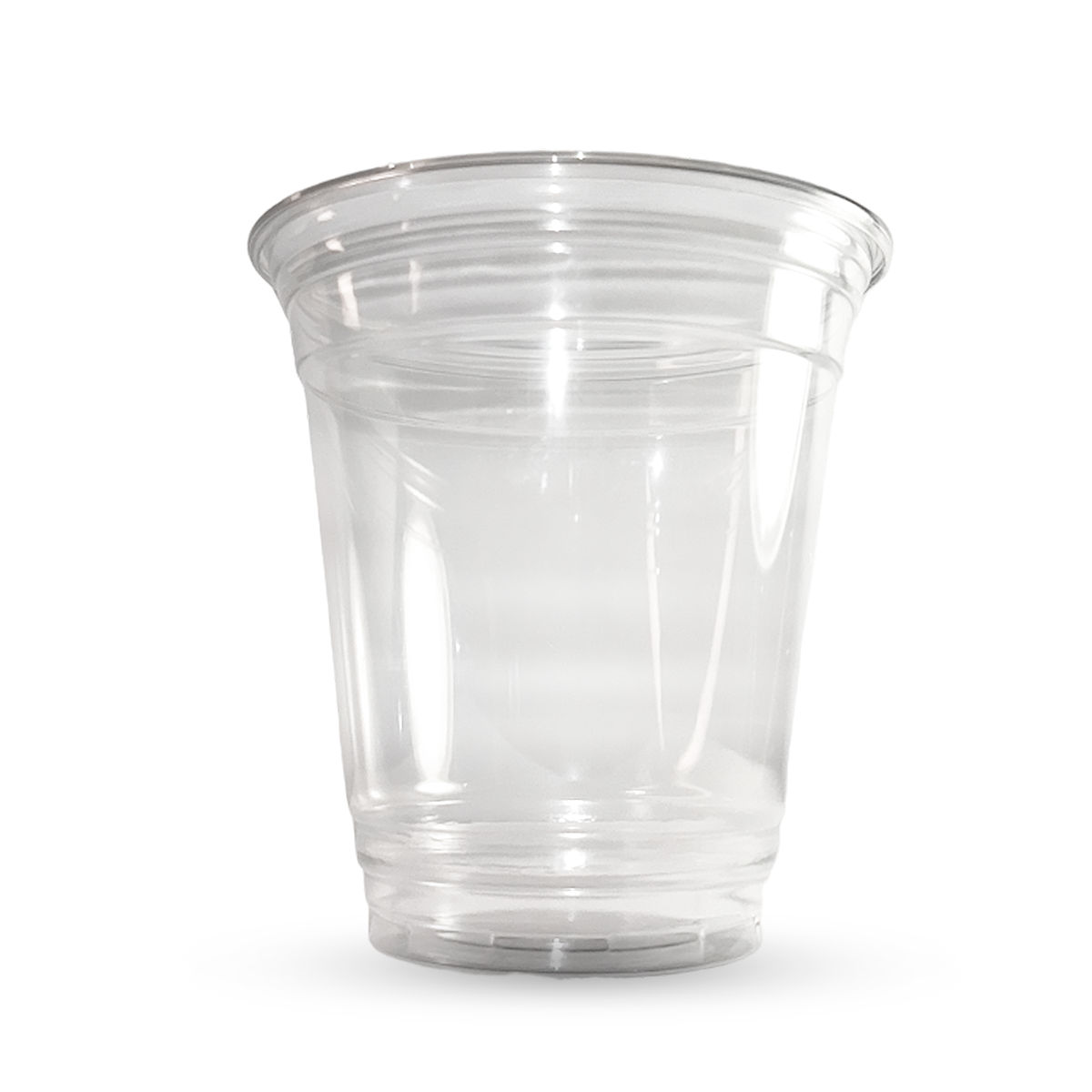 Vaso PLA 16/18 Oz. 1000 Piezas.