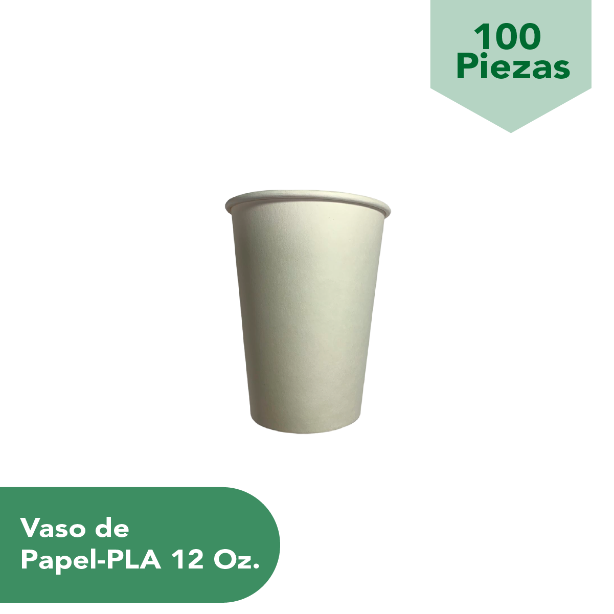 Agitador De Plástico Para Café Con 1000 Piezas De 14 Cm
