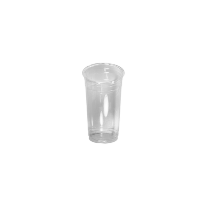 Vaso PLA 20 Oz. 1000 Piezas.