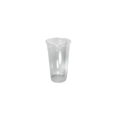 Vaso PLA 20 Oz. 1000 Piezas.