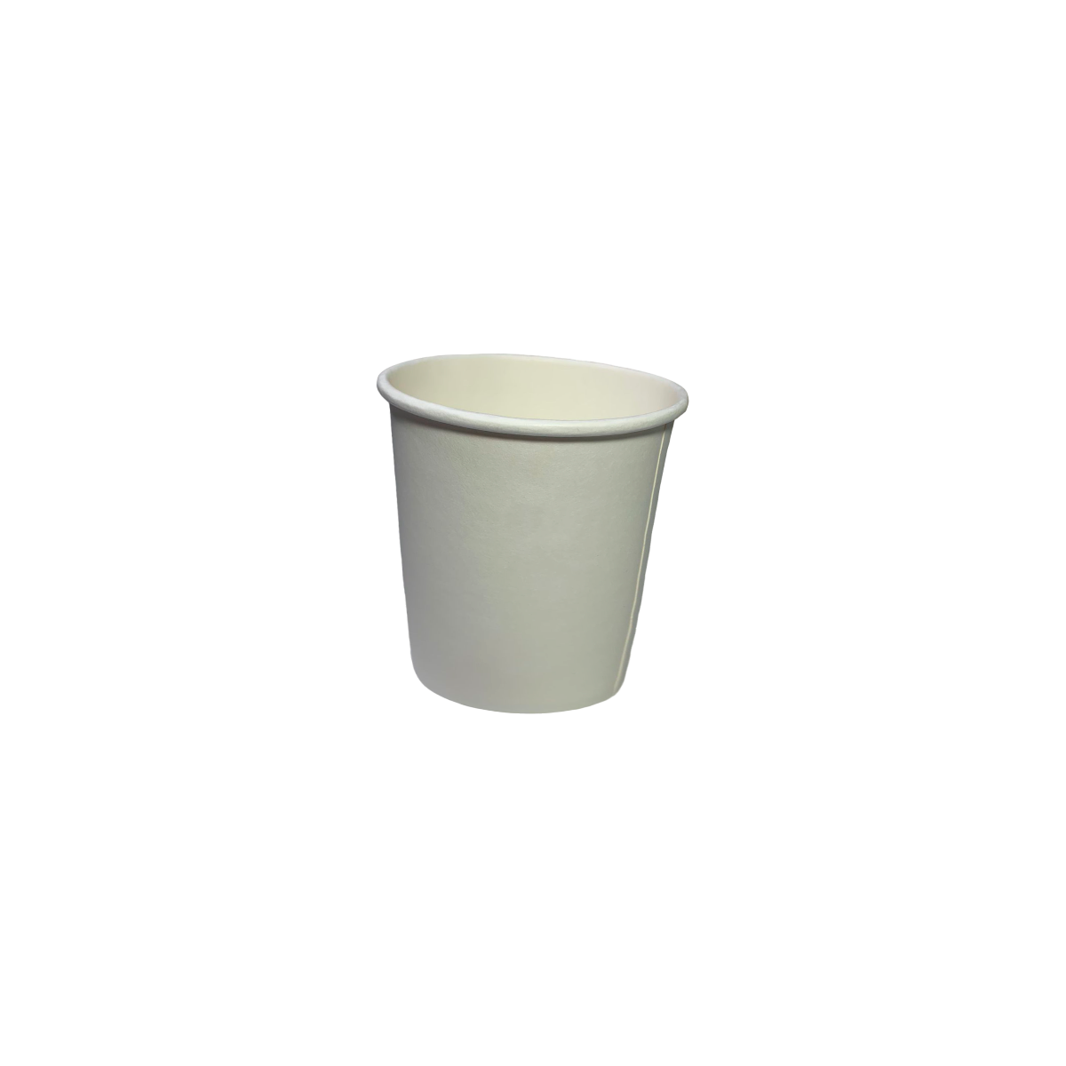 Vaso térmico laminado PLA 4 oz. 1000 Piezas.