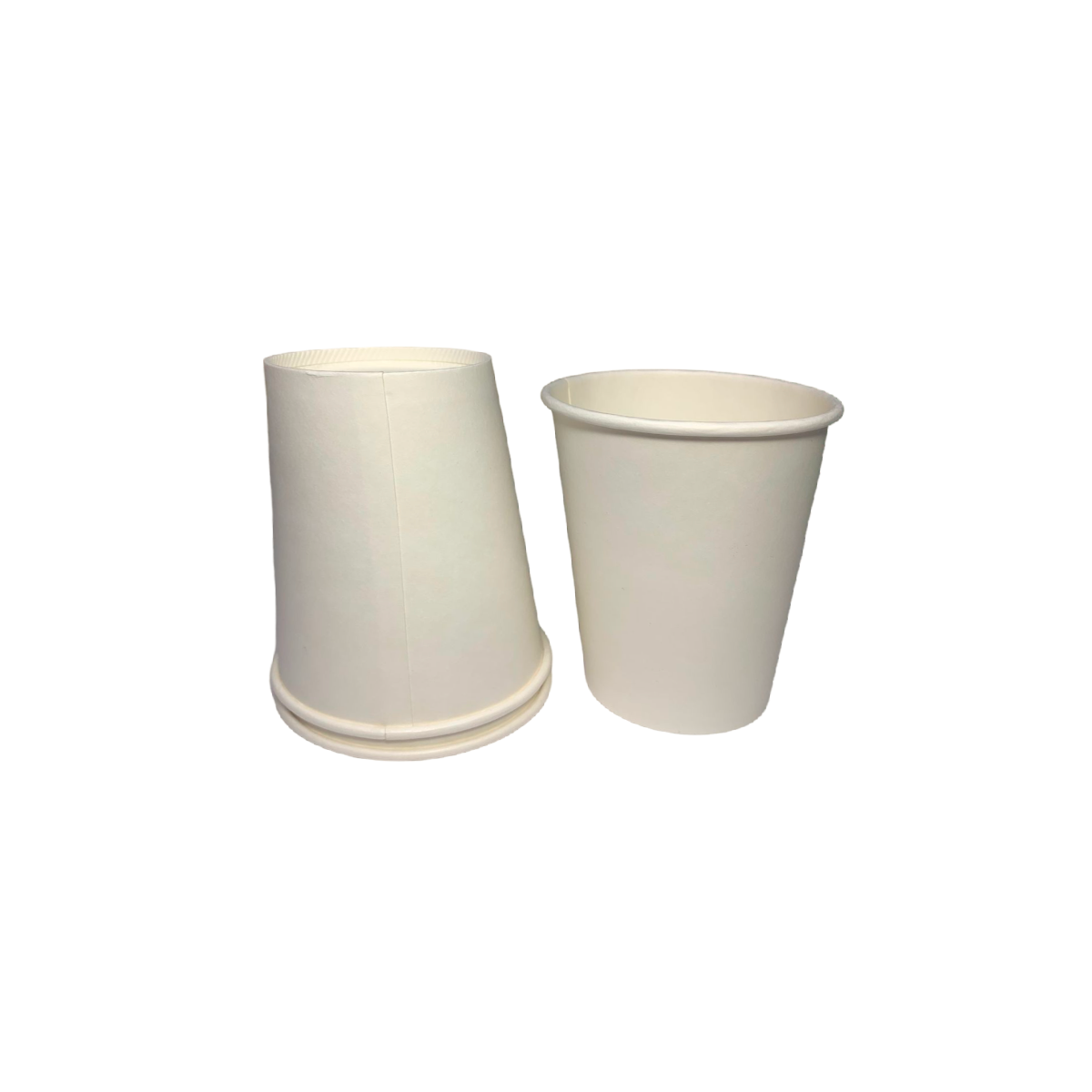 Vaso térmico laminado PLA 4 oz. 1000 Piezas.