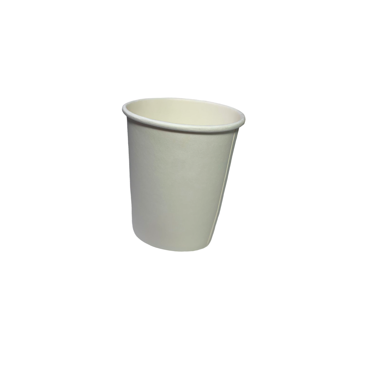 Vaso térmico laminado PLA 8 oz. 1000 Piezas.