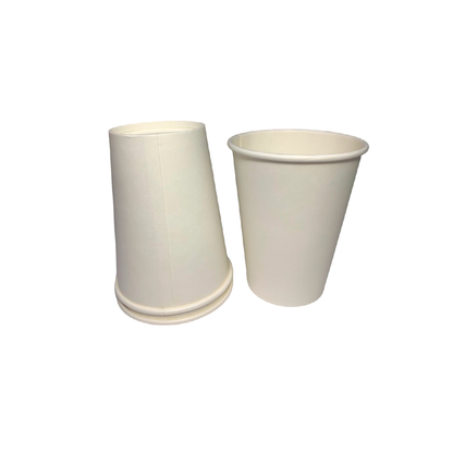 Vaso térmico laminado PLA 12 oz. 1000 Piezas.