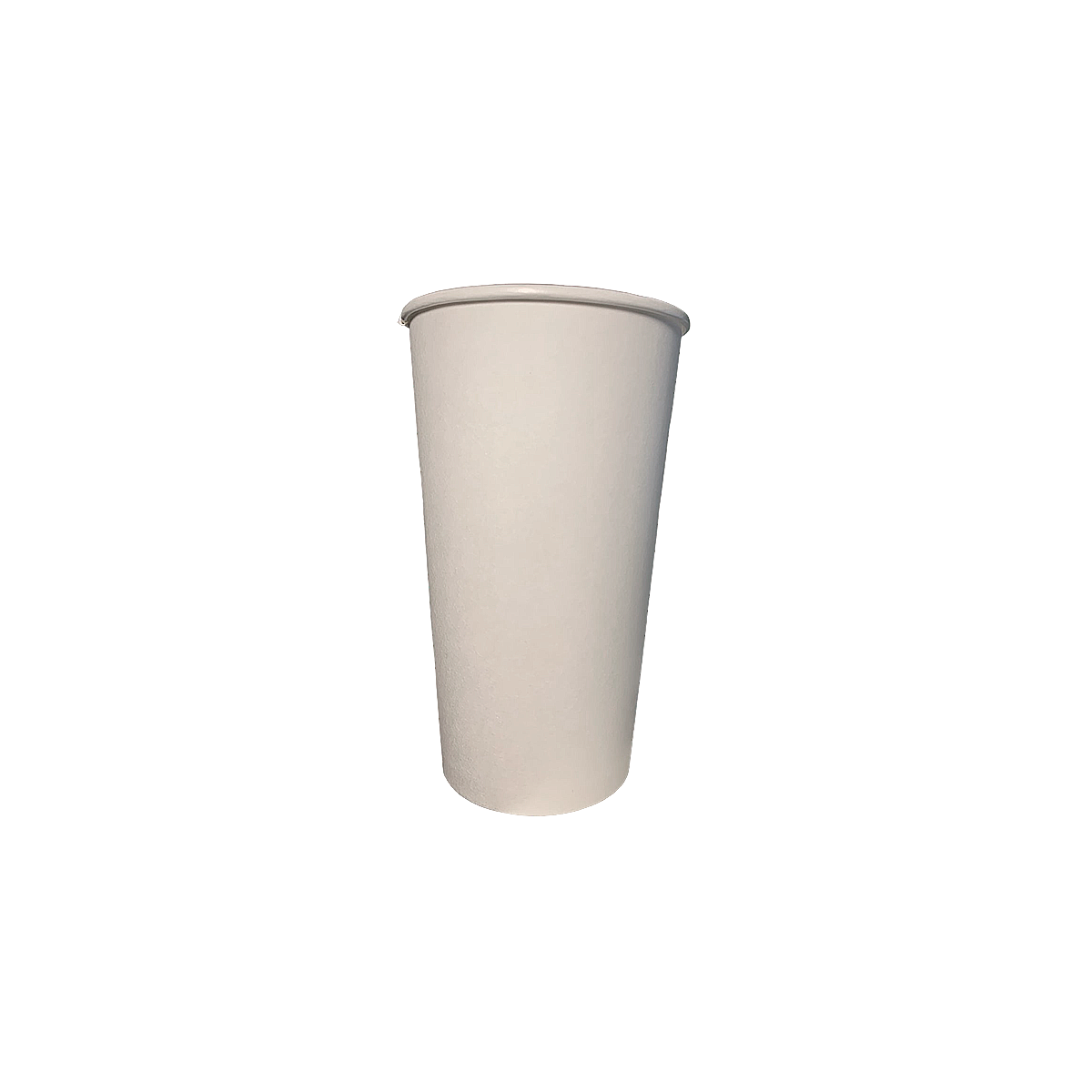 Vaso térmico laminado PLA 20 oz. 1000 Piezas.